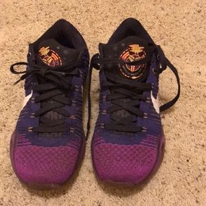 Men’s Kobe Bryant X Shoes